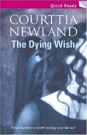 The Dying Wish by Courttia Newland