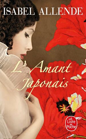 L'amant japonais by Isabel Allende