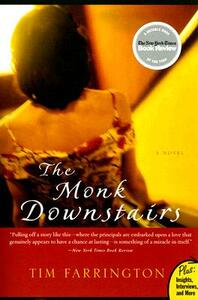The Monk Downstairs by Tim Farrington