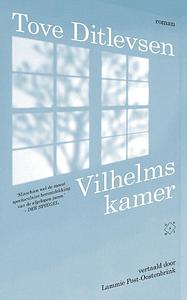 Vilhelms kamer by Tove Ditlevsen