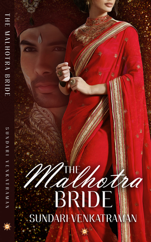 The Malhotra Bride by Sundari Venkatraman