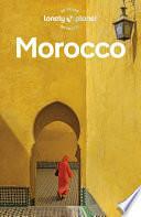 Travel Guide Morocco by Sarah Gilbert, Sally Kirby, Helen Ranger, Mandy Sinclair, Tara Stevens