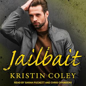 Jailbait by Kristin Coley