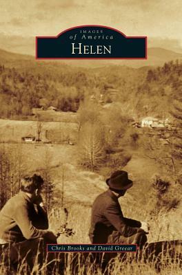 Helen by Chris Brooks, David Greear
