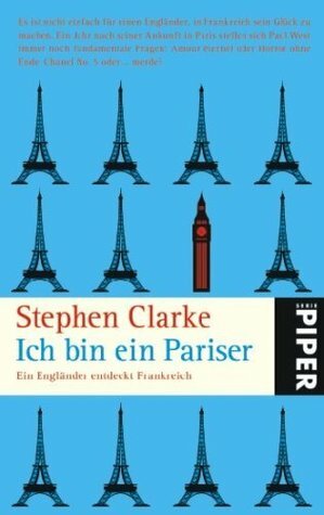 Ich bin ein Pariser by Gerlinde Schermer-Rauwolf, Thomas Wollermann, Stephen Clarke