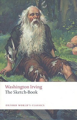 The Sketch-Book of Geoffrey Crayon, Gent by Washington Irving