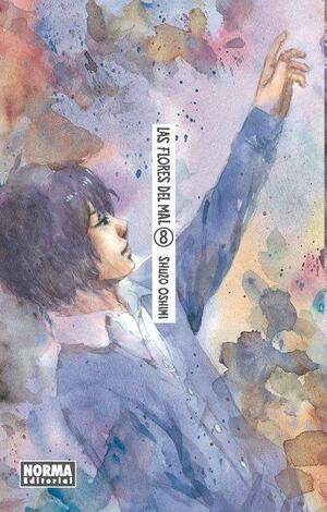 Las flores del mal, Volumen 8 by Shuzo Oshimi, Shuzo Oshimi