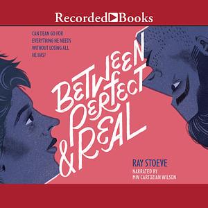 Between Perfect and Real by Ray Stoeve