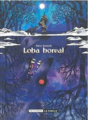 Loba Boreal by Núria Tamarit