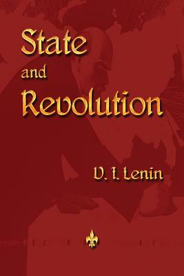 State and Revolution by Vladimir Lenin