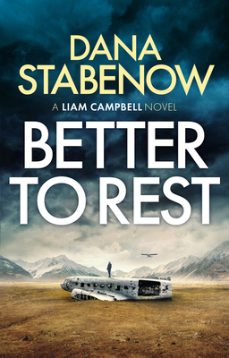 Better to Rest, Volume 4 by Dana Stabenow