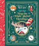 ‘Twas the Night Before Christmas by Clement C. Moore, Clement C. Moore, Raquel Martin Peinado