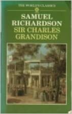 Sir Charles Grandison by Samuel Richardson