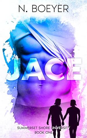 Jace by N. Boeyer