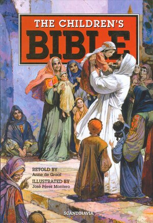 The Children's Bible by Scandinavia Publishing House, Scandinavia Publishing