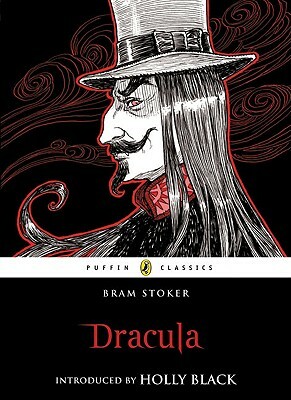 Dracula by Bram Stoker