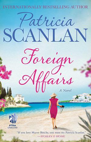 Foreign Affairs by Patricia Scanlan