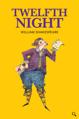 Twelfth Night by William Shakespeare