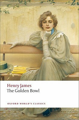 The Golden Bowl by Henry James