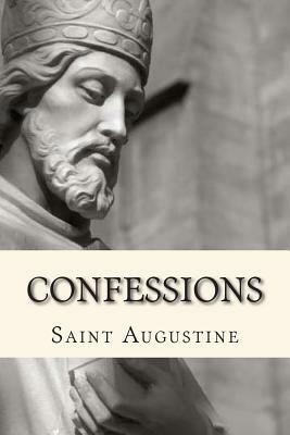 Confessions by Saint Augustine