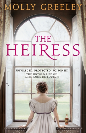 The Heiress by Molly Greeley