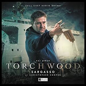 Torchwood: Sargasso by Christopher Cooper