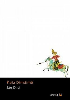 Kela Dimdimê by Jan Dost