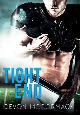 Tight End by Devon McCormack