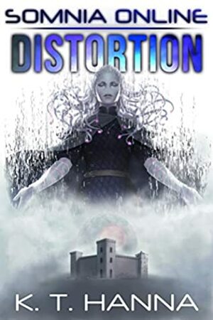 Distortion by K.T. Hanna