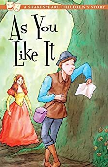 As You Like It by Macaw Books