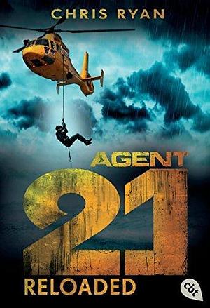 Agent 21 – Reloaded by Chris Ryan, Chris Ryan