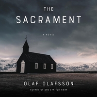 The Sacrament by Olaf Olafsson