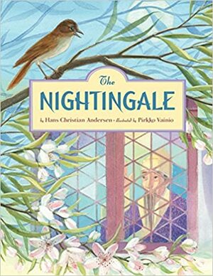 The Nightingale by Pirkko Vainio
