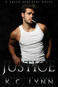 Justice by K.C. Lynn