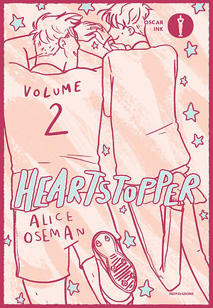 Heartstopper Vol 2 - Collector's Edition by Alice Oseman