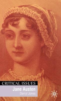 Jane Austen by Darryl Jones