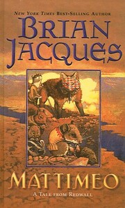 Mattimeo by Brian Jacques