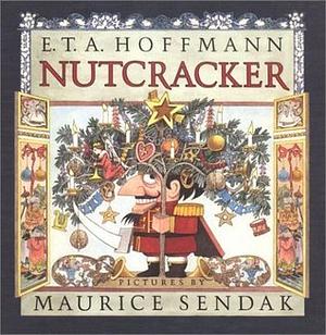 Nutcracker by E.T.A. Hoffmann