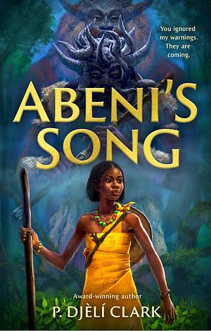 Abeni's Song by P. Djèlí Clark