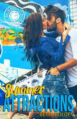 Summer Attractions by Beth Bolden