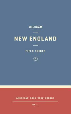 New England by Eizabeth Graeber, Taylor Elliott Bruce