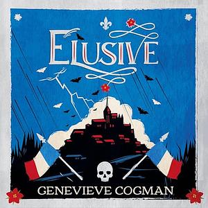 Elusive by Genevieve Cogman