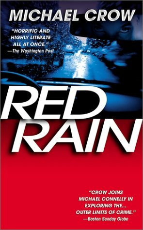 Red Rain by Michael Crow
