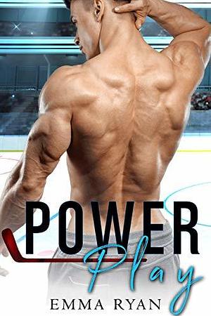 Power Play by Emma Ryan