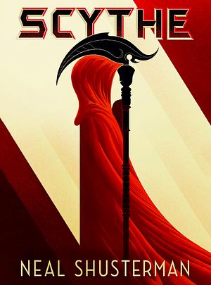 Scythe by Neal Shusterman