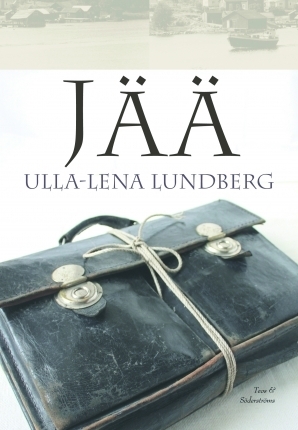 Jää by Ulla-Lena Lundberg