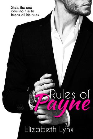 Rules of Payne by Elizabeth Lynx