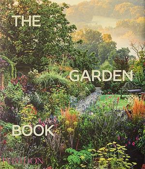 The Garden Book by Tim Richardson