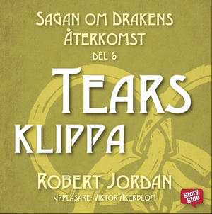 Tears Klippa by Robert Jordan