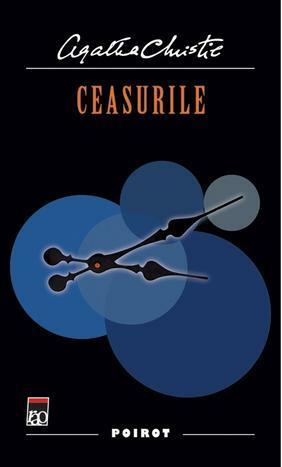 Ceasurile by Agatha Christie